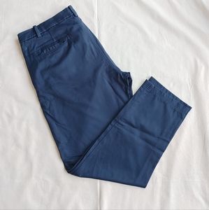 Lululemon Men's Pants Navy/Blue size36